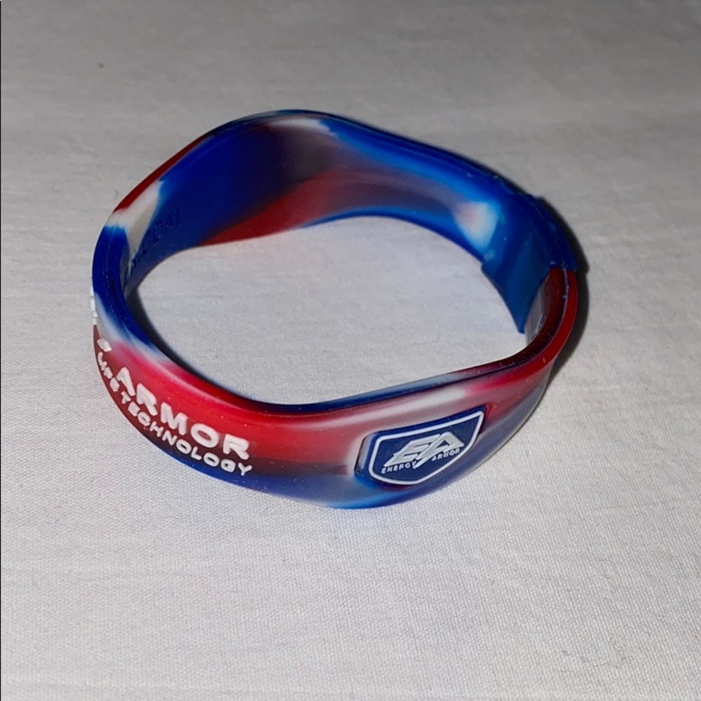 Energy Armor Life Technology USA Superband Sz: XS